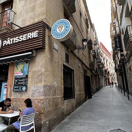 Old Town 1 Bedroom Hideaway Alicante Zewnętrze zdjęcie
