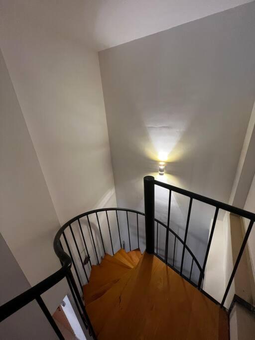 Old Town 1 Bedroom Hideaway Alicante Zewnętrze zdjęcie