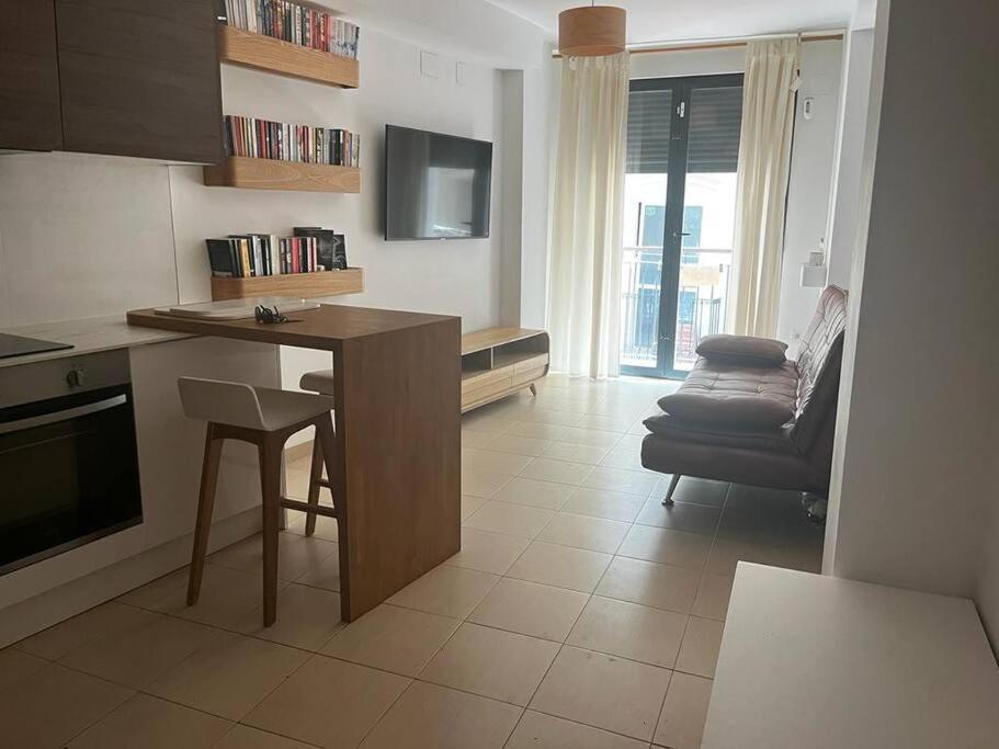 Old Town 1 Bedroom Hideaway Alicante Zewnętrze zdjęcie
