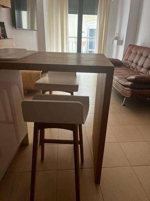Old Town 1 Bedroom Hideaway Alicante Zewnętrze zdjęcie