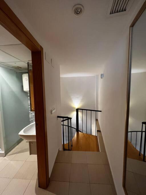 Old Town 1 Bedroom Hideaway Alicante Zewnętrze zdjęcie