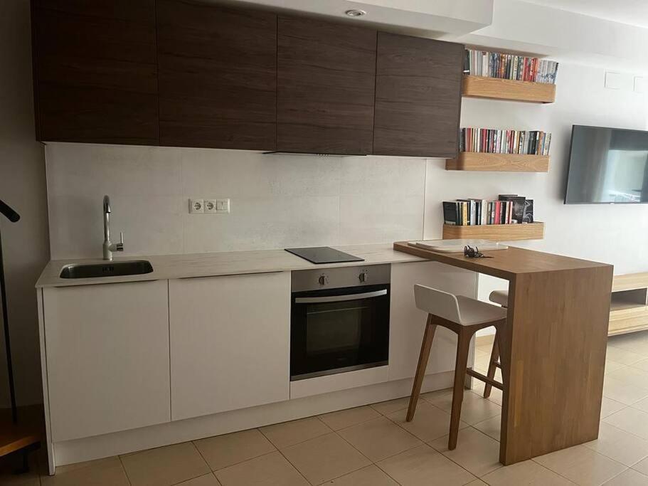 Old Town 1 Bedroom Hideaway Alicante Zewnętrze zdjęcie