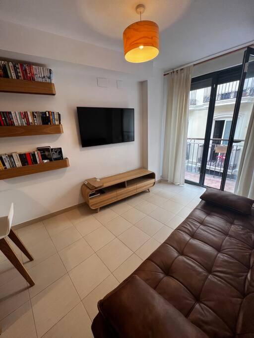 Old Town 1 Bedroom Hideaway Alicante Zewnętrze zdjęcie