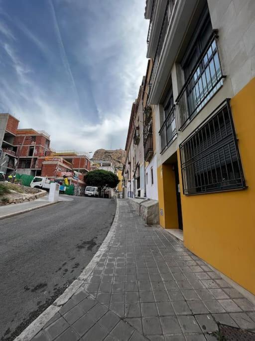 Old Town 1 Bedroom Hideaway Alicante Zewnętrze zdjęcie