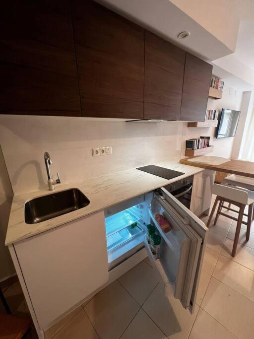 Old Town 1 Bedroom Hideaway Alicante Zewnętrze zdjęcie