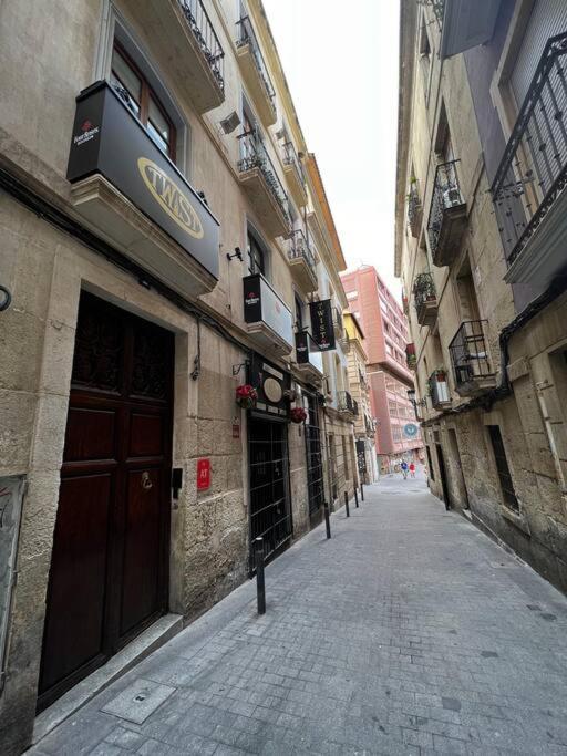 Old Town 1 Bedroom Hideaway Alicante Zewnętrze zdjęcie