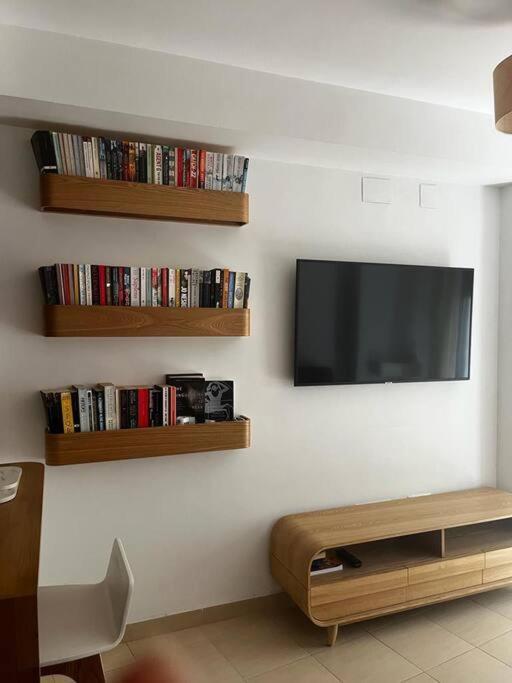 Old Town 1 Bedroom Hideaway Alicante Zewnętrze zdjęcie
