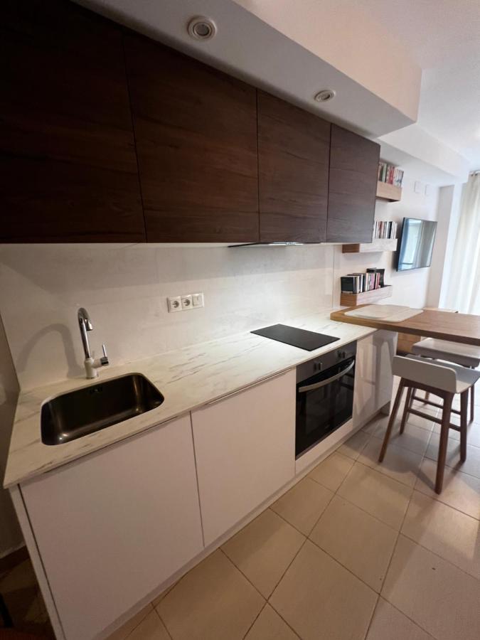 Old Town 1 Bedroom Hideaway Alicante Zewnętrze zdjęcie