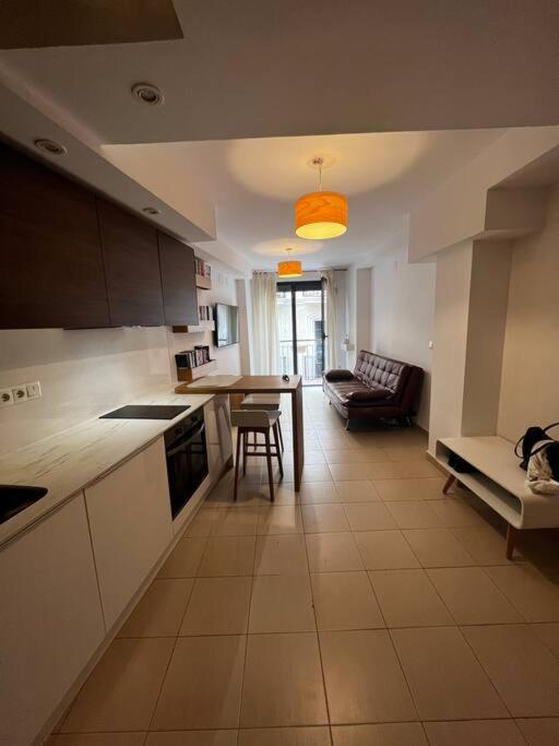 Old Town 1 Bedroom Hideaway Alicante Zewnętrze zdjęcie
