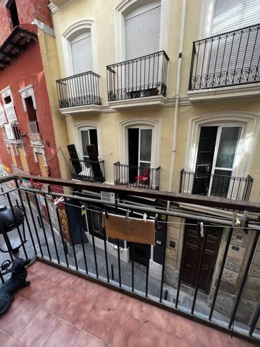 Old Town 1 Bedroom Hideaway Alicante Zewnętrze zdjęcie