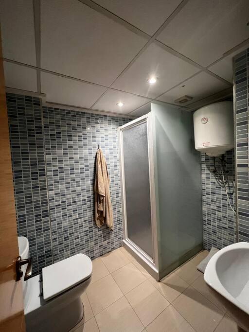 Old Town 1 Bedroom Hideaway Alicante Zewnętrze zdjęcie
